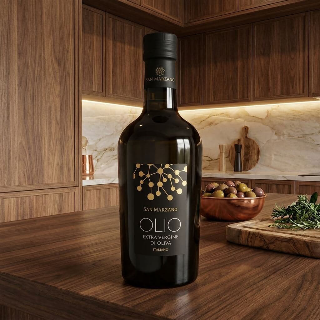 Olio Extra Vergine