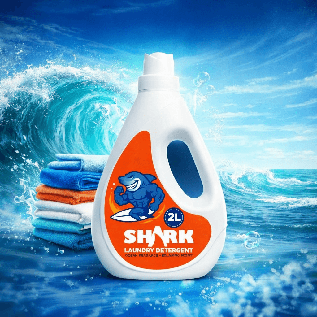 Laundry Detergent