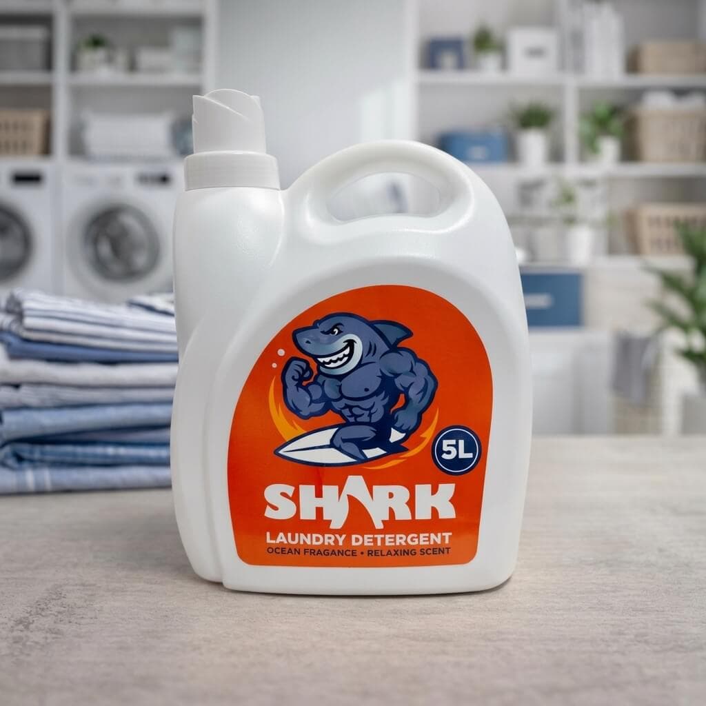 Laundry Detergent